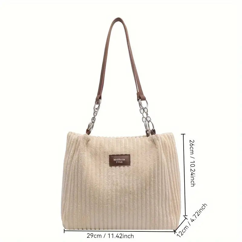Cassie | Casual Elegant Bag