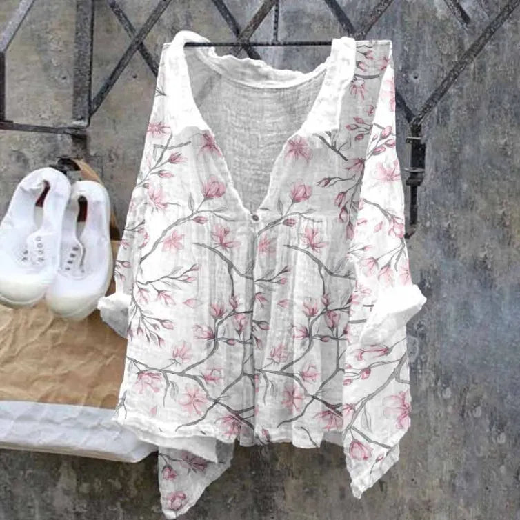 Blossom Bloom™ | Cheerful Springtime!