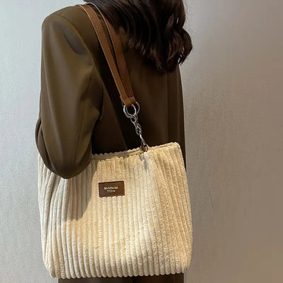 Cassie | Casual Elegant Bag