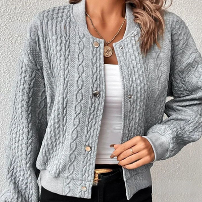 Adana | Comfortable Knitted Cardigan