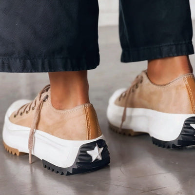 Moana | Orthopedic Sneakers