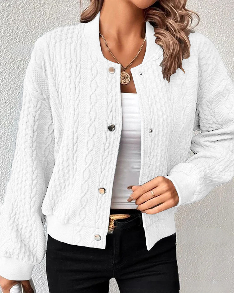 Adana | Comfortable Knitted Cardigan