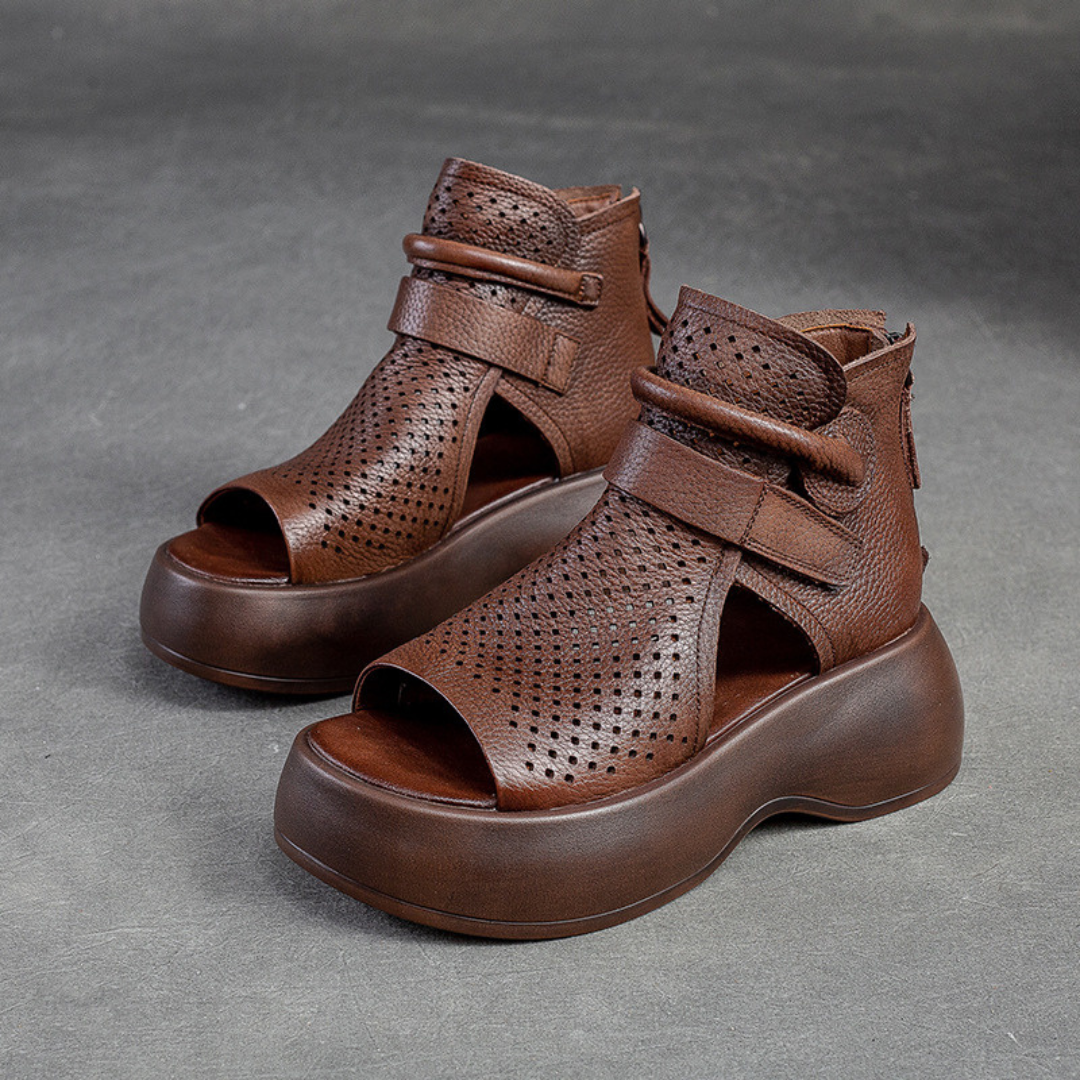 Avelina | Premium Elegant Supportive Sandals