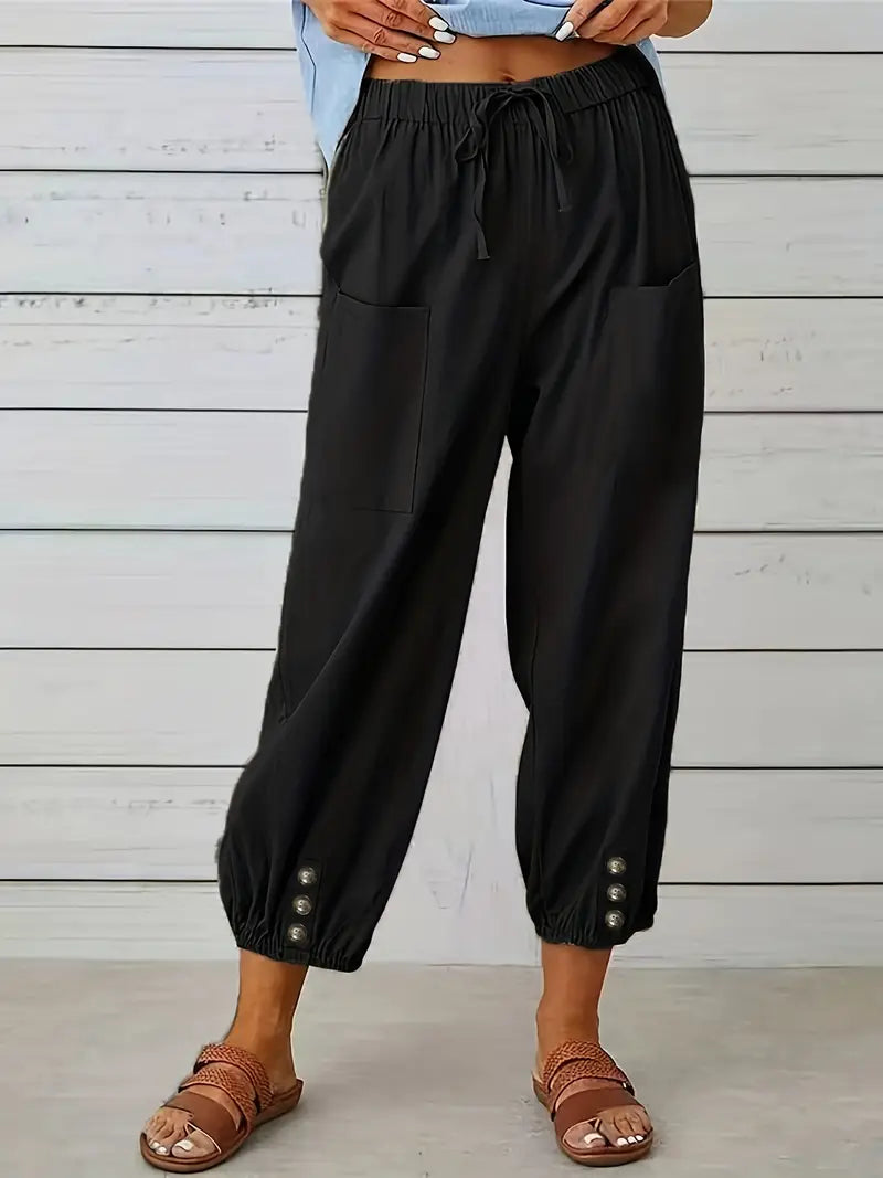 Romia | Plus Size Pants