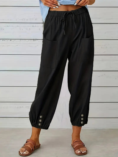 Romia | Plus Size Pants