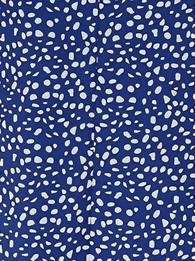 Vela | Floral Dress