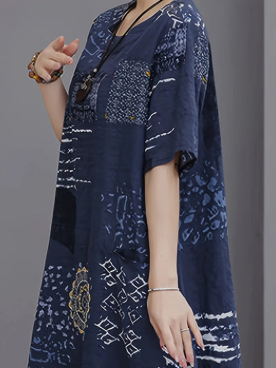Destany | Plus Size Dress