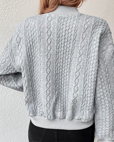 Adana | Comfortable Knitted Cardigan