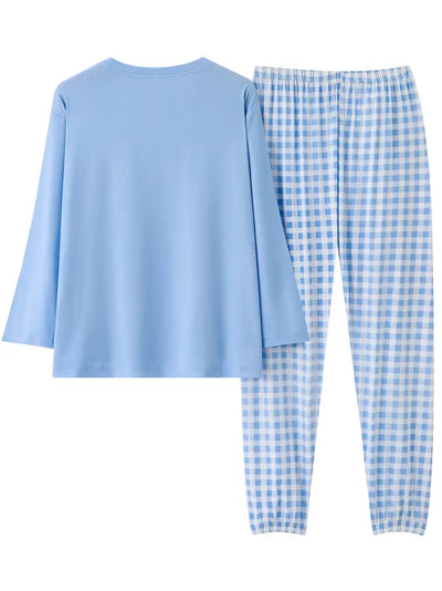 Marie | Plus Size Sleepwear