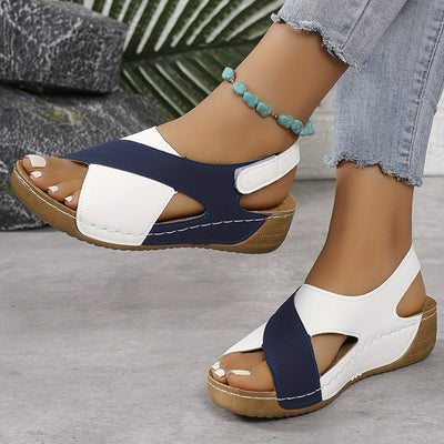 Arlene | Pure Comfort Supportive Sandals