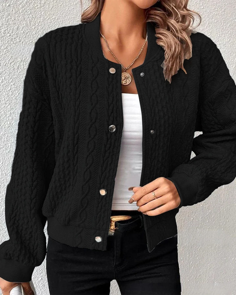 Adana | Comfortable Knitted Cardigan