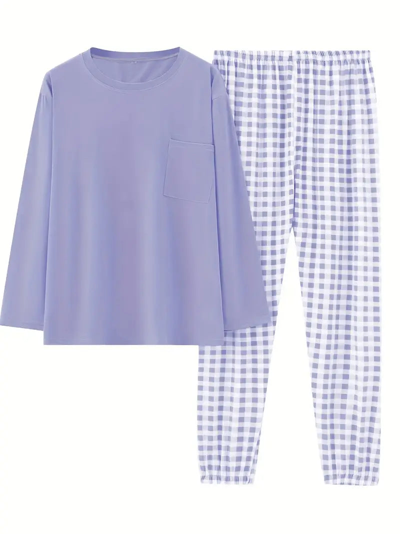 Marie | Plus Size Sleepwear