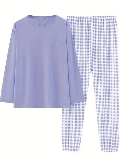 Marie | Plus Size Sleepwear