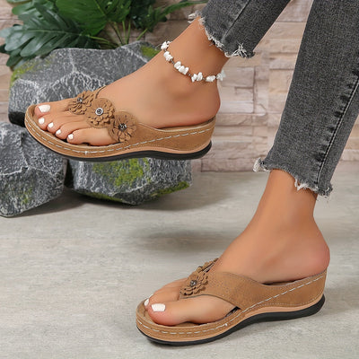 Alia  - Orthopedic Sandals