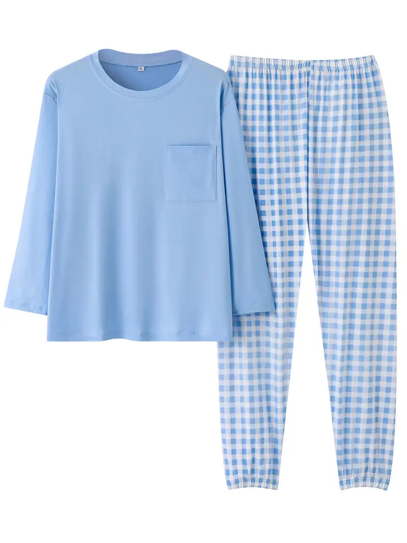 Marie | Plus Size Sleepwear