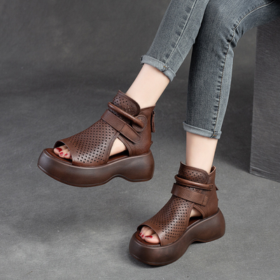 Avelina | Premium Elegant Supportive Sandals