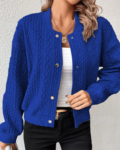 Adana | Comfortable Knitted Cardigan