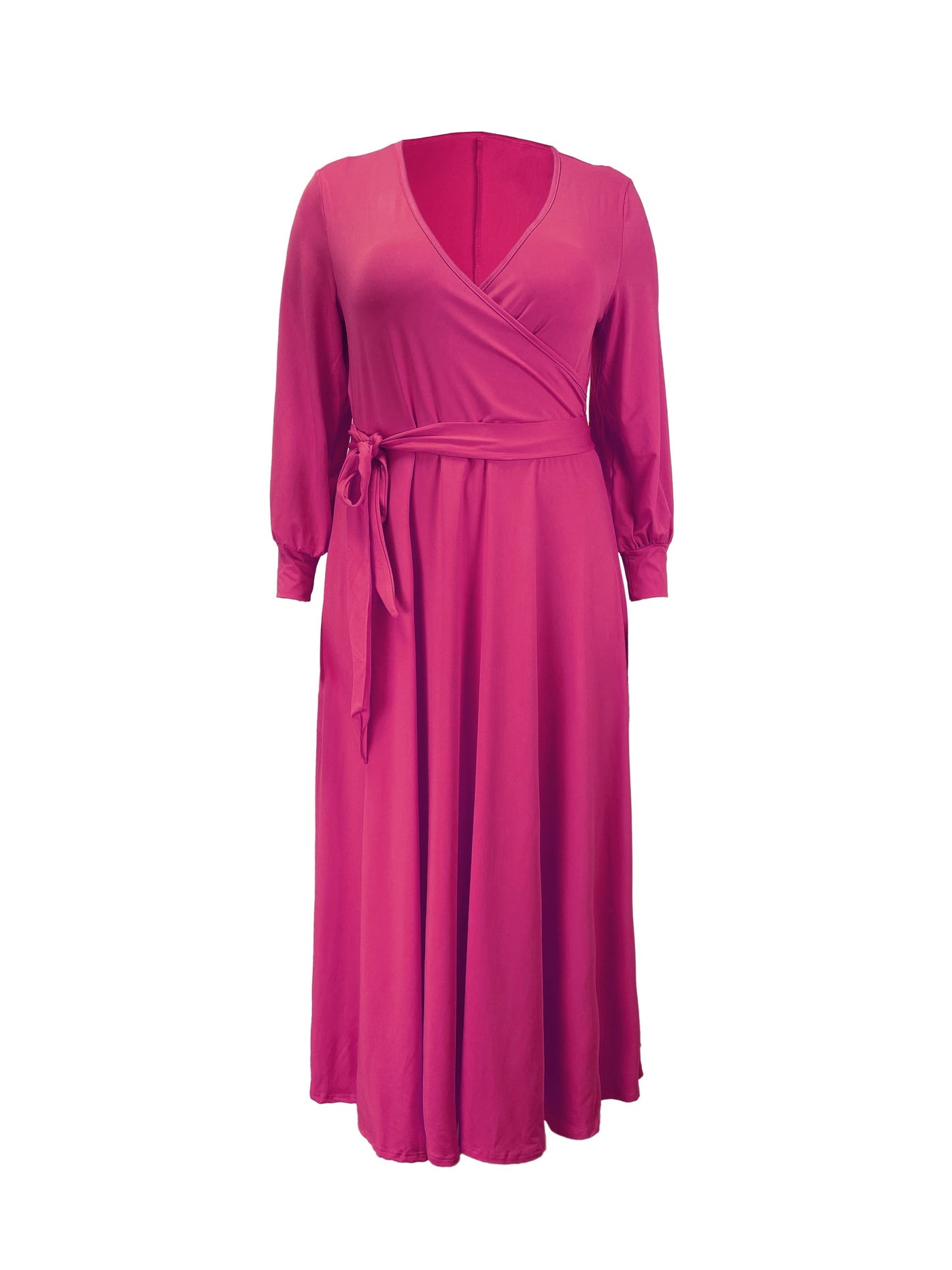 Liv | Plus size elegant dress