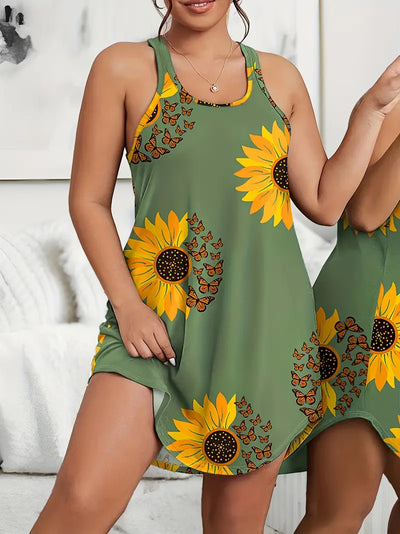 Hally | Plus Size Sleepwear
