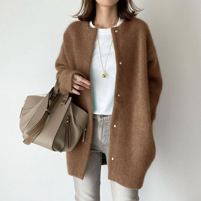 Amelia | Elegant cardigan