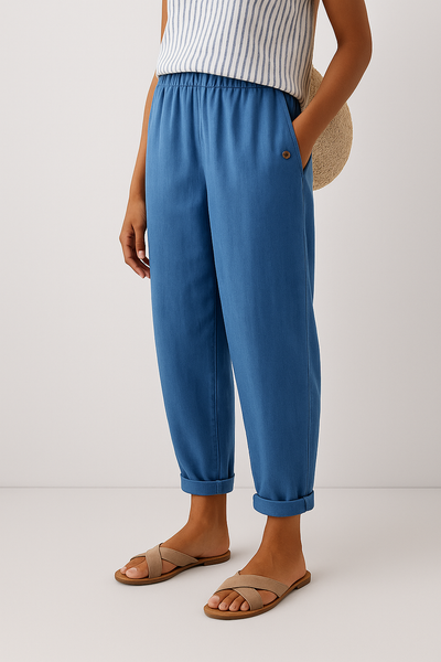 Clara™ | Stylish and Comfortable Pants
