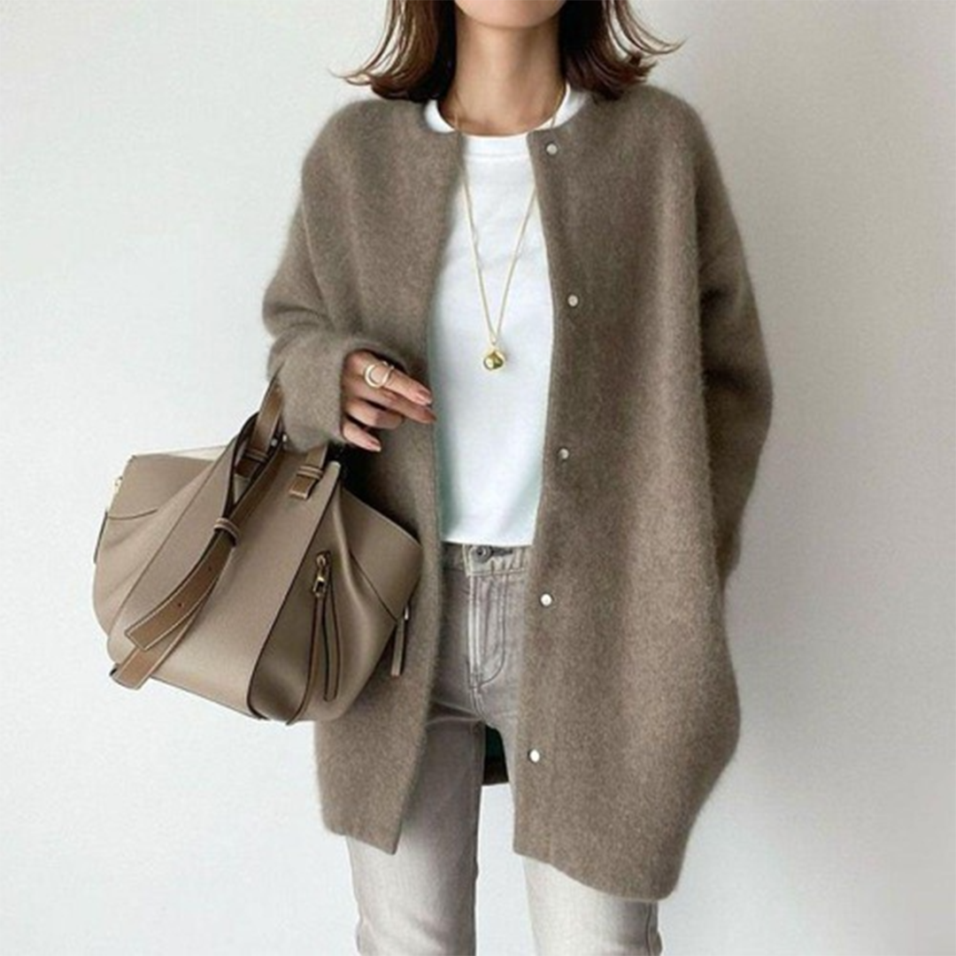 Amelia | Elegant cardigan
