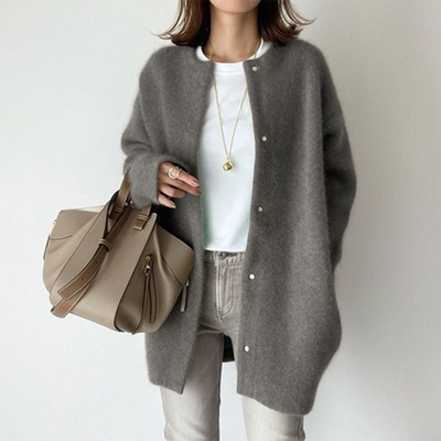 Amelia | Elegant cardigan