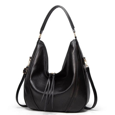 Aurora | leather bag