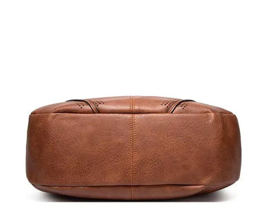 Aurora | leather bag