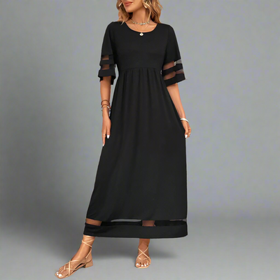Astrid | Elegant Maxi Dress