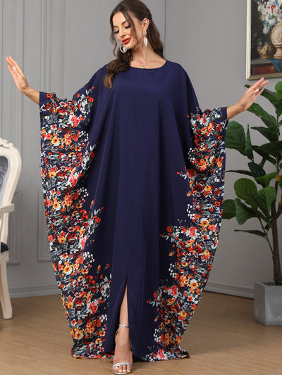 Amelia | Plus Size Kaftan