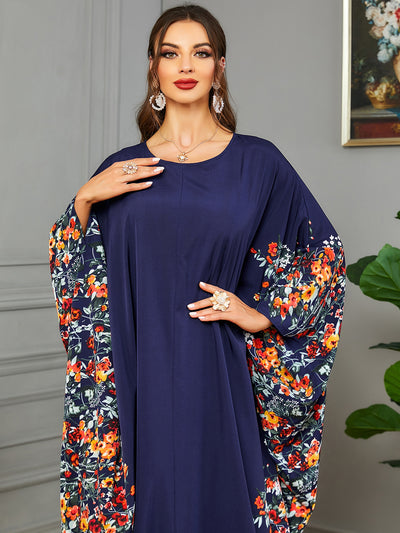 Amelia | Plus Size Kaftan