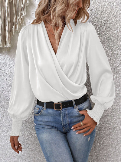 Carola | Blouse