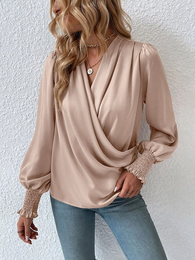 Carola | Blouse