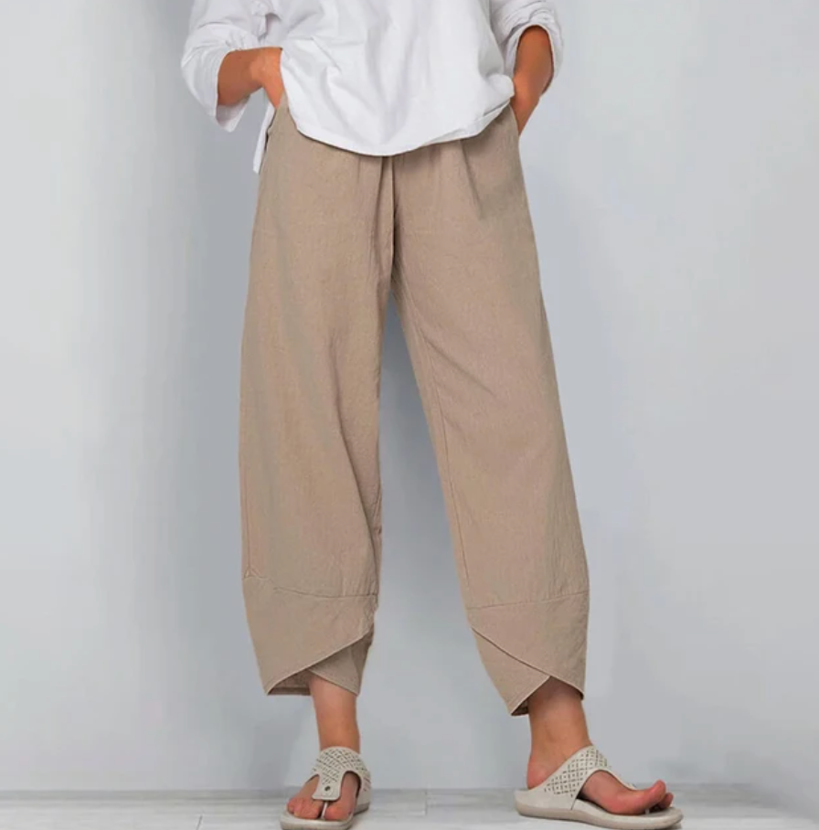 Riley | Lightweight Pants