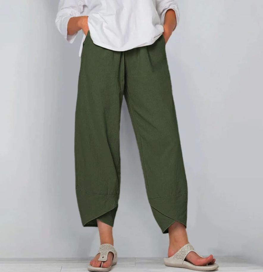 Riley | Lightweight Pants