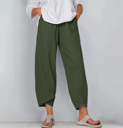 Riley | Lightweight Pants