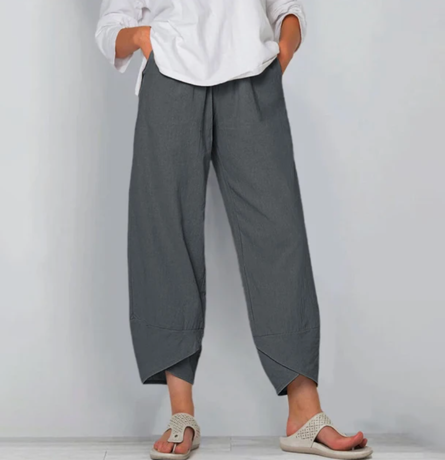 Riley | Lightweight Pants