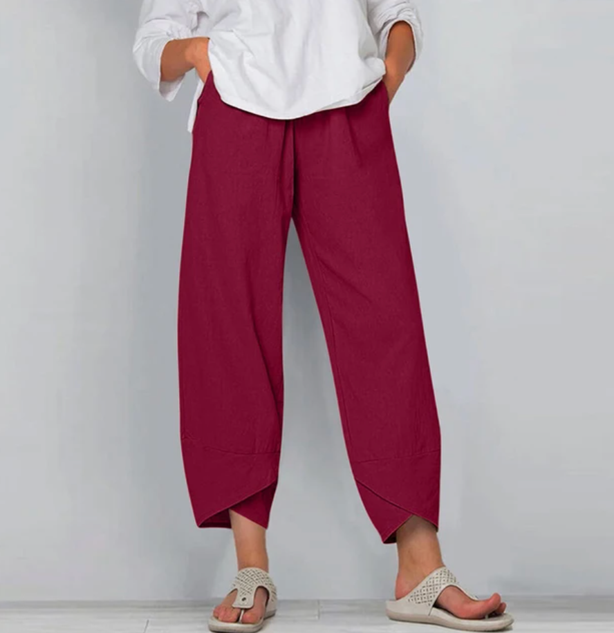 Riley | Lightweight Pants