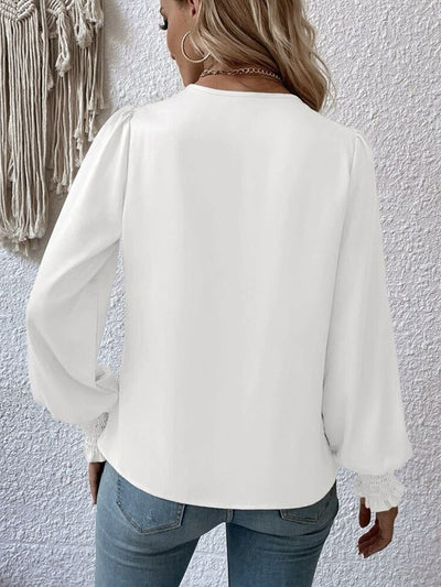 Carola | Blouse