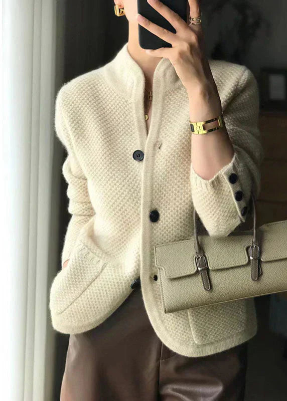 Alissa | Cozy Cardigan