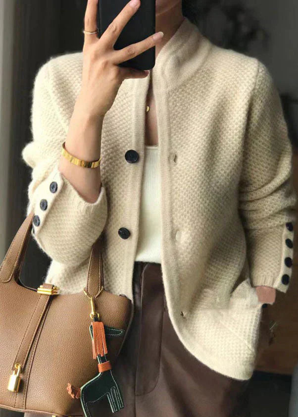 Alissa | Cozy Cardigan