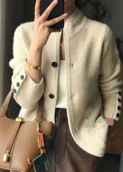 Alissa | Cozy Cardigan