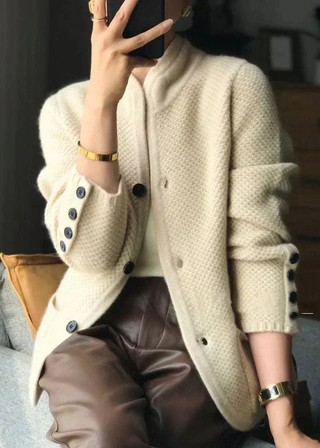 Alissa | Cozy Cardigan