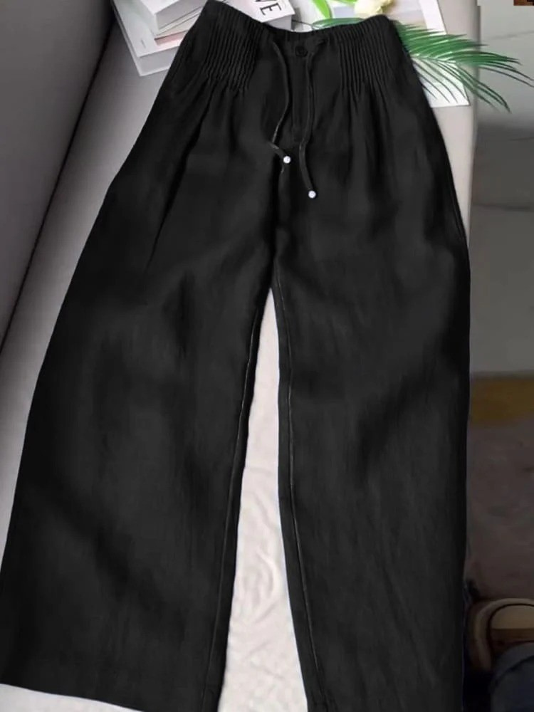 Linen Pants for Women