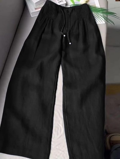 Linen Pants for Women