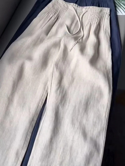 Linen Pants for Women