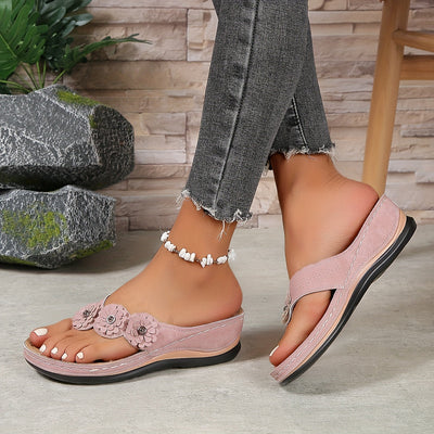 Alia  - Orthopedic Sandals