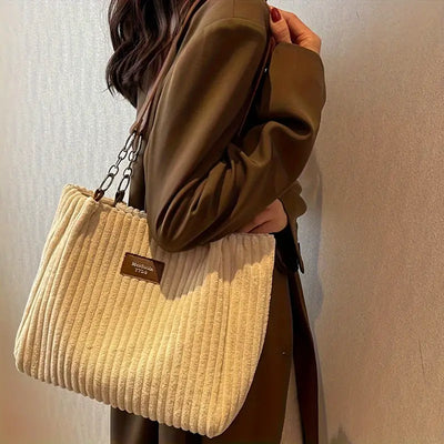Cassie | Casual Elegant Bag