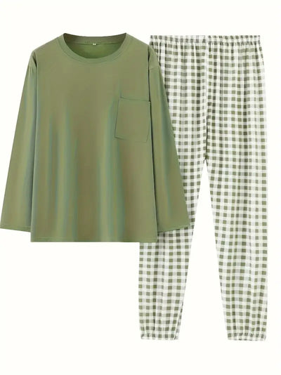 Marie | Plus Size Sleepwear